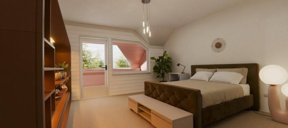 3-Zimmer Penthouse in Maria Wörth, Austria, Nr. 160065 4