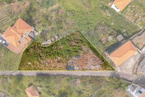 Grundstück in Camara de Lobos, Portugal, Nr. 250384