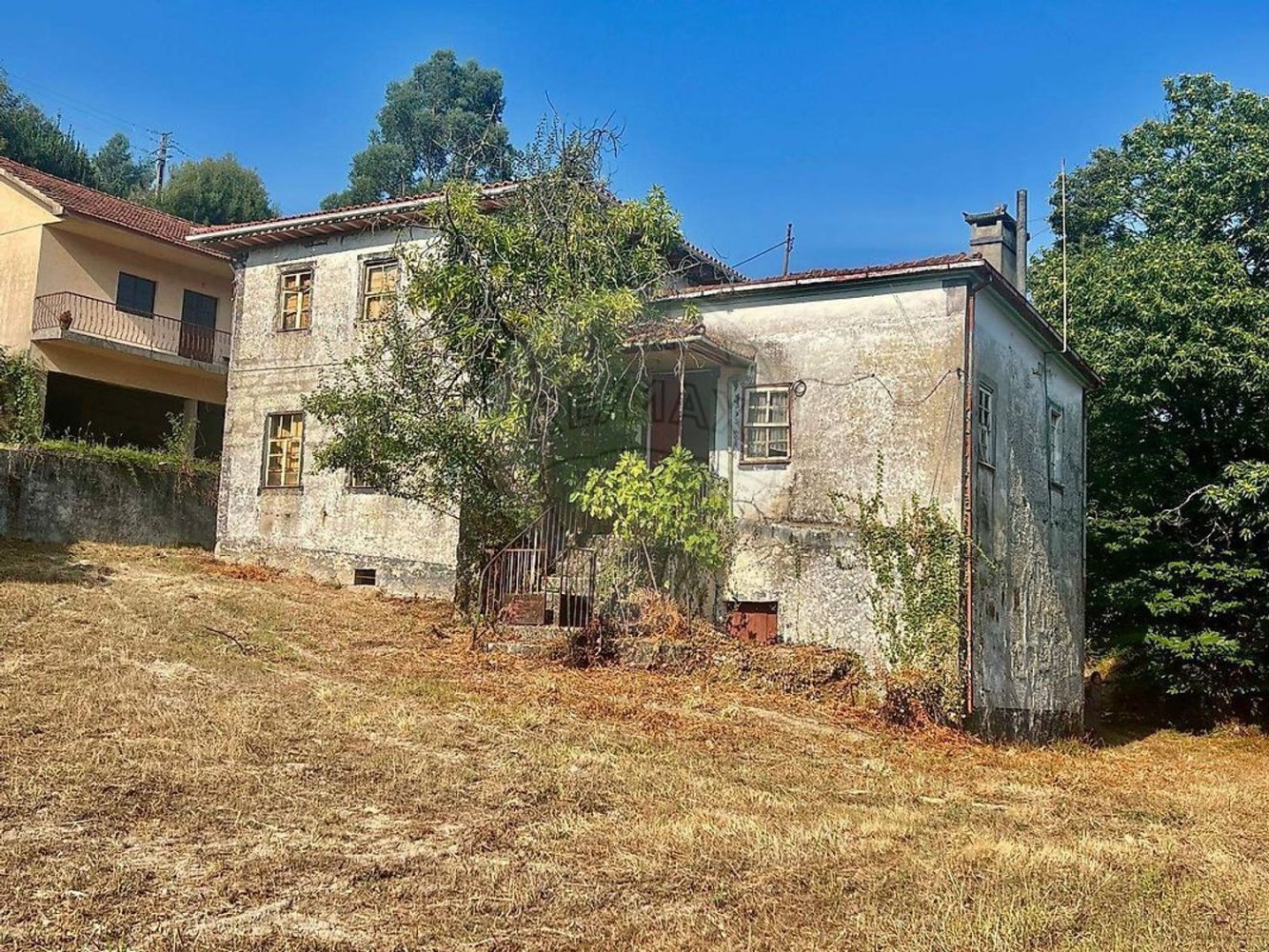 4 غرف نوم منزل في Arcos de Valdevez, Portugal رقم 22969