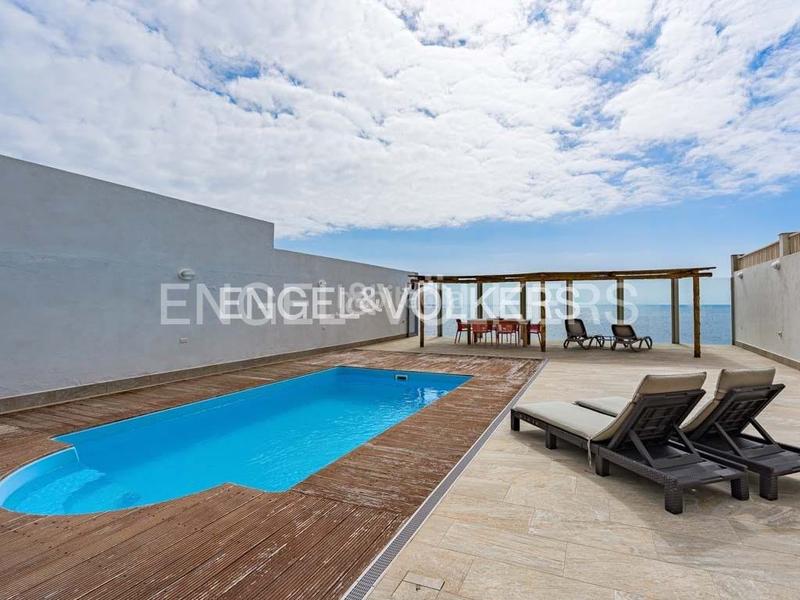 2 Schlafzimmer Wohnung in Arico, Spain, Nr. 235383