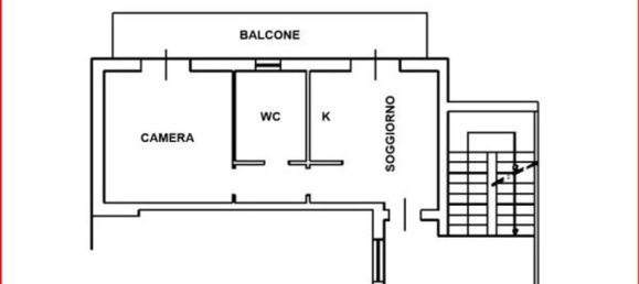 2 Schlafzimmer Wohnung in Vado Ligure, Italy, Nr. 319231 20