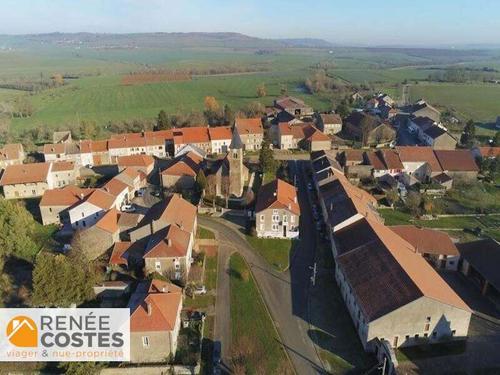 Casa T3 em Craincourt, France N.º 84981