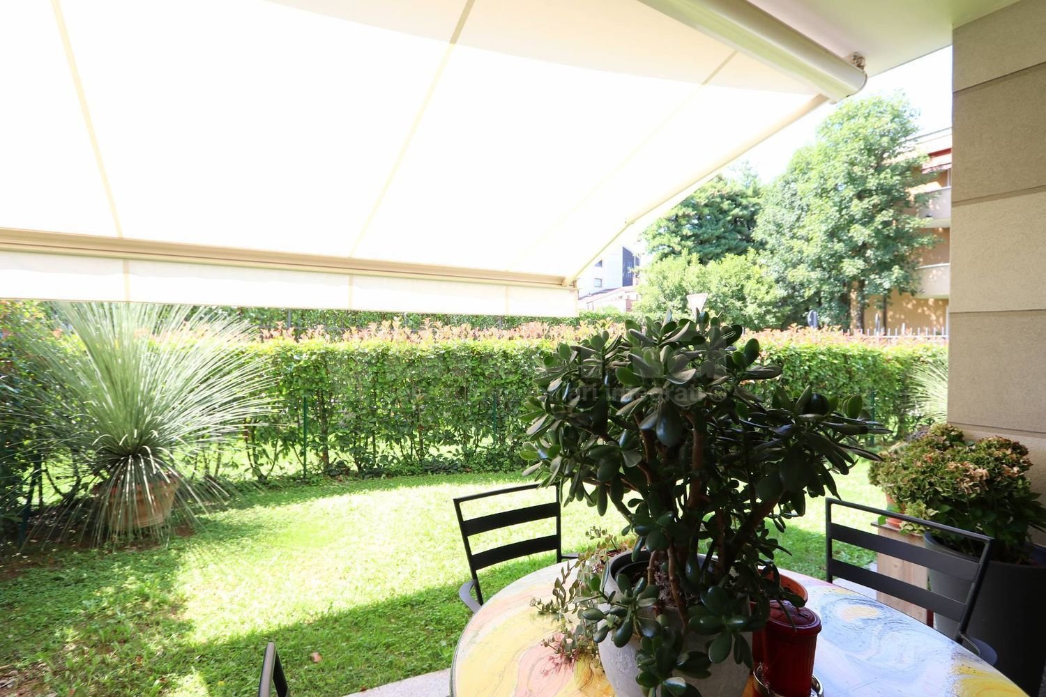 3غرفة شقة في Monza, Italy رقم 307637