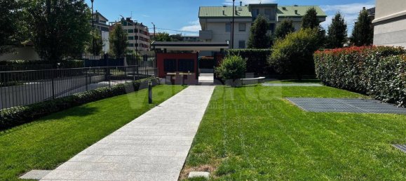 3غرفة شقة في Monza, Italy رقم 307637 24