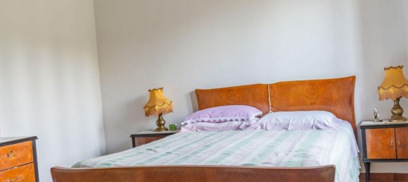 4 rooms Duplex in Castelnuovo di Val di Cecina, Italy No. 167346 26