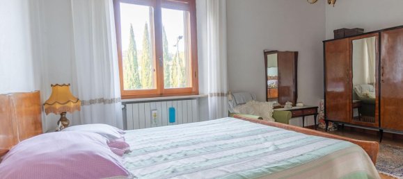 4 rooms Duplex in Castelnuovo di Val di Cecina, Italy No. 167346 28