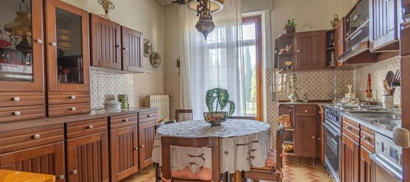 4 rooms Duplex in Castelnuovo di Val di Cecina, Italy No. 167346 16