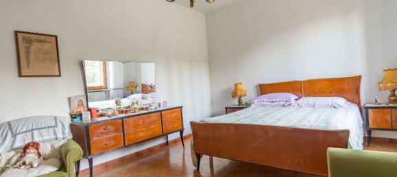 4 rooms Duplex in Castelnuovo di Val di Cecina, Italy No. 167346 25