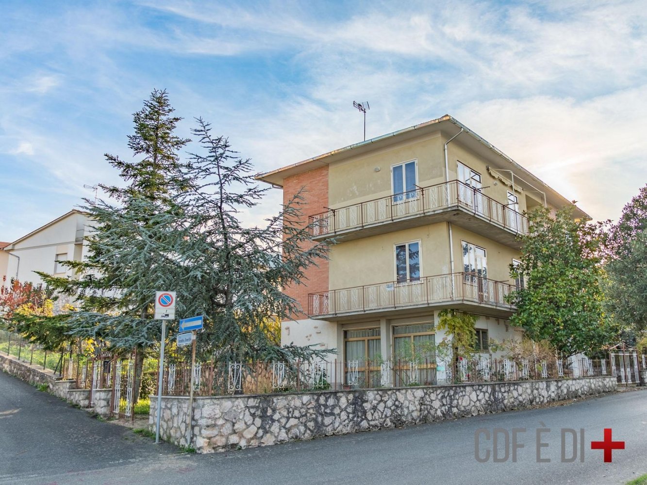 4-Zimmer Doppelhaus in Castelnuovo di Val di Cecina, Italy, Nr. 167346