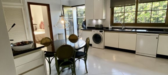 Вилла с 5 спальнями в Марбелья, Испания № 136713 2