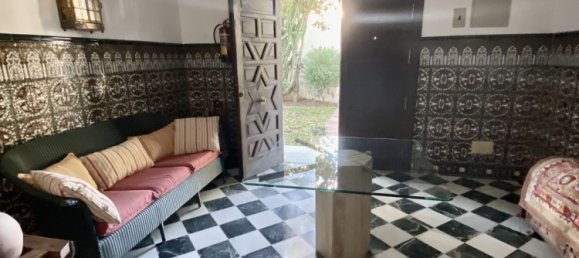 Вилла с 5 спальнями в Марбелья, Испания № 136713 34