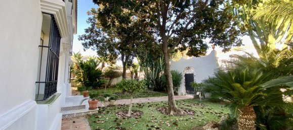 Вилла с 5 спальнями в Марбелья, Испания № 136713 24