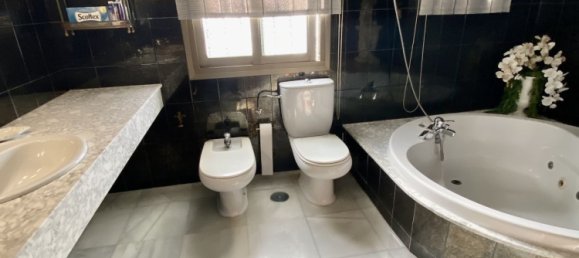 Вилла с 5 спальнями в Марбелья, Испания № 136713 37