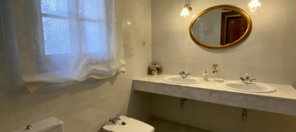 Вилла с 5 спальнями в Марбелья, Испания № 136713 9