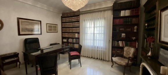 Вилла с 5 спальнями в Марбелья, Испания № 136713 6