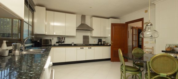 Вилла с 5 спальнями в Марбелья, Испания № 136713 15