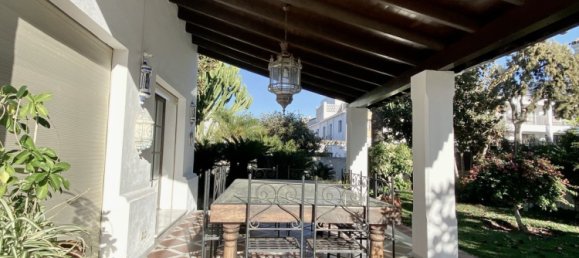 Вилла с 5 спальнями в Марбелья, Испания № 136713 28