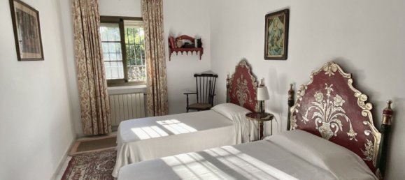 Вилла с 5 спальнями в Марбелья, Испания № 136713 4