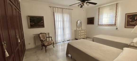 Вилла с 5 спальнями в Марбелья, Испания № 136713 8