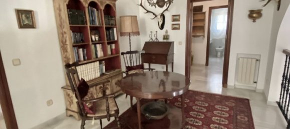 Вилла с 5 спальнями в Марбелья, Испания № 136713 12