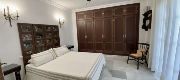 Вилла с 5 спальнями в Марбелья, Испания № 136713 10