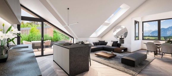 3 rooms Apartment in Innsbruck-Stadt, Austria No. 164458 4