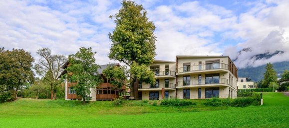 3 rooms Apartment in Innsbruck-Stadt, Austria No. 164458 9