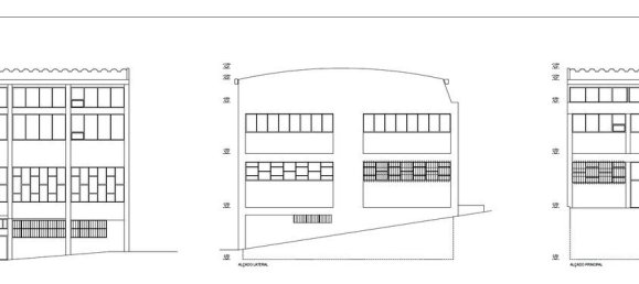 463m² Warehouse in Loures, Portugal No. 88275 4