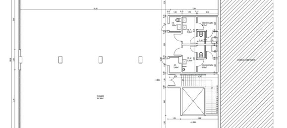 463m² Warehouse in Loures, Portugal No. 88275 3