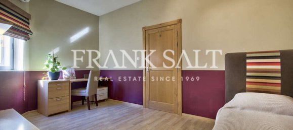 3 Schlafzimmer Penthouse in Sliema, Malta, Nr. 8506 10