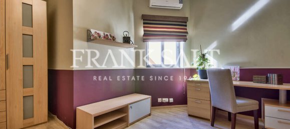 3 Schlafzimmer Penthouse in Sliema, Malta, Nr. 8506 9