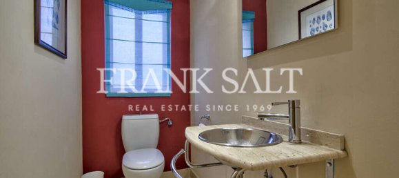 3 Schlafzimmer Penthouse in Sliema, Malta, Nr. 8506 15