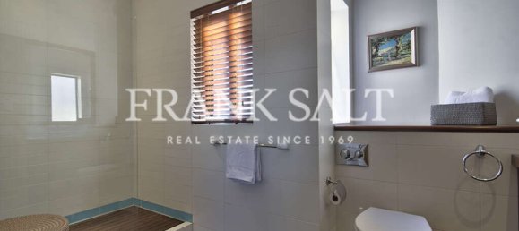 3 Schlafzimmer Penthouse in Sliema, Malta, Nr. 8506 13