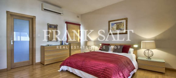 3 Schlafzimmer Penthouse in Sliema, Malta, Nr. 8506 7