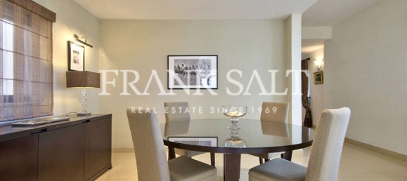 3 Schlafzimmer Penthouse in Sliema, Malta, Nr. 8506 22