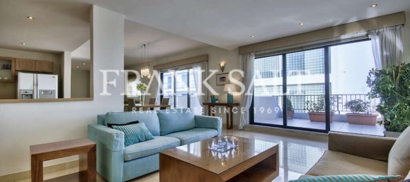 3 Schlafzimmer Penthouse in Sliema, Malta, Nr. 8506 18