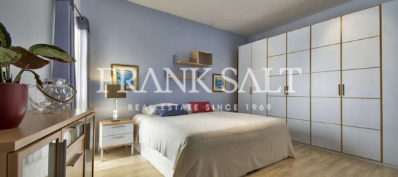 3 Schlafzimmer Penthouse in Sliema, Malta, Nr. 8506 5