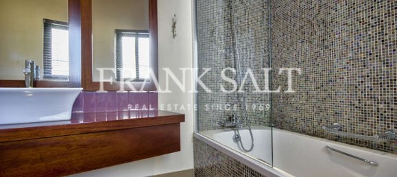 3 Schlafzimmer Penthouse in Sliema, Malta, Nr. 8506 12