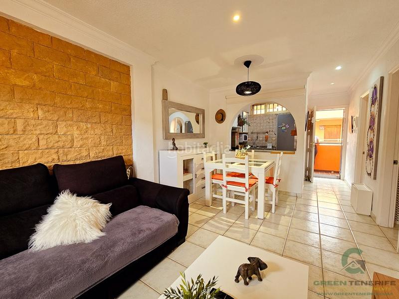 2 bedrooms Apartment in Arona, Spain No. 187914