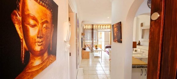 2 bedrooms Apartment in Arona, Spain No. 187914 2