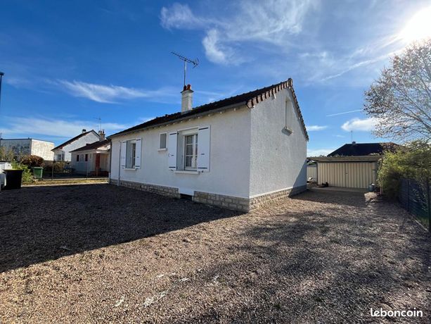 3 bedrooms House in Decize, France No. 363657