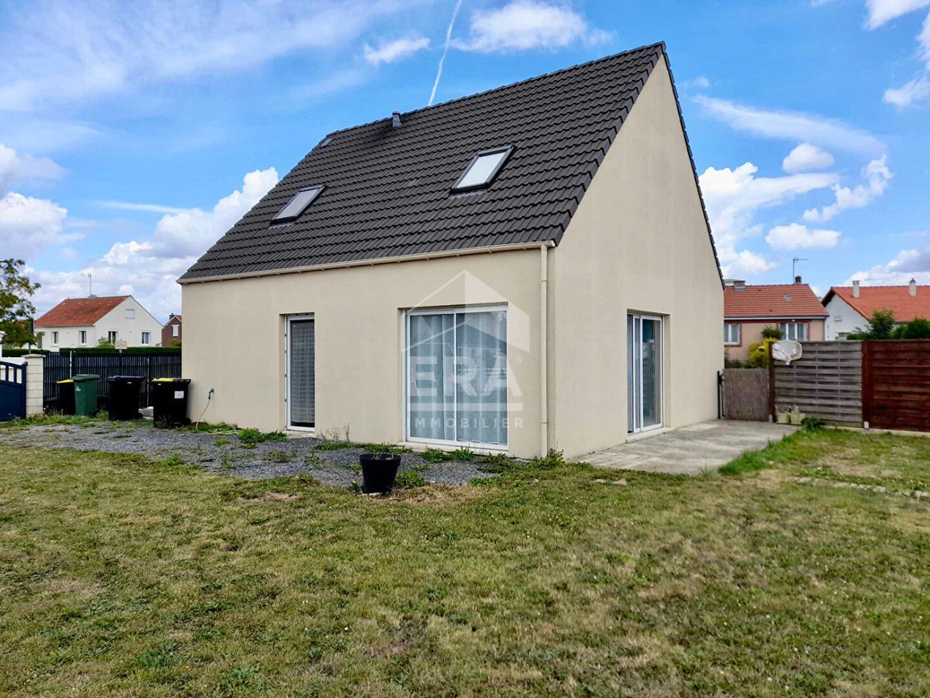 3 bedrooms House in Chauny, France No. 85010