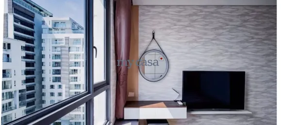 Apartamento T3 em Thu Duc, Vietname N.º 9507 9