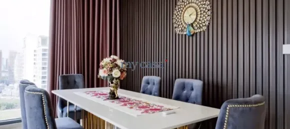 Apartamento T3 em Thu Duc, Vietname N.º 9507 4