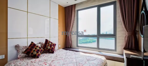 Apartamento T3 em Thu Duc, Vietname N.º 9507 2