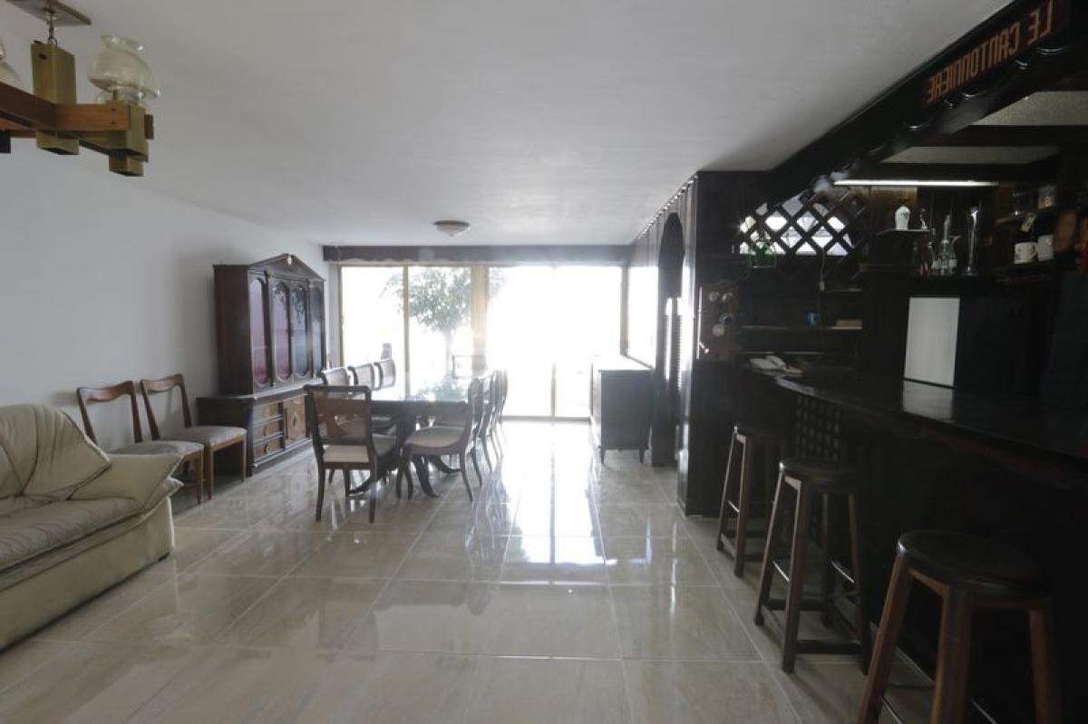 5 غرف نوم منزل في Naucalpan de Juarez, Mexico رقم 228442