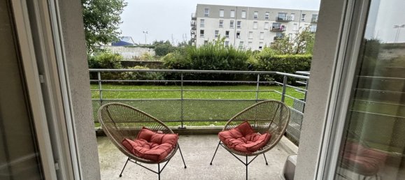 1 Schlafzimmer Wohnung in Achicourt, France, Nr. 161172 4