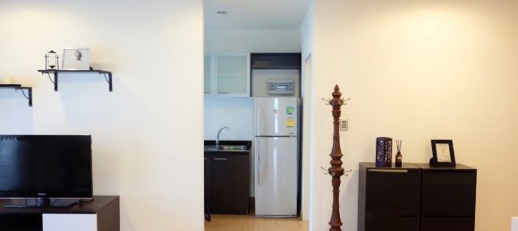 2 bedrooms Condo in Bangkok, Thailand No. 6522 2