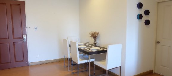 2 bedrooms Condo in Bangkok, Thailand No. 6522 9