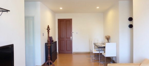 2 bedrooms Condo in Bangkok, Thailand No. 6522 3